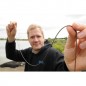 Korda Dark Matter Tungsten gravel hadička proti zamotaniu štrková 2m Korda Dark Matter Tungsten gravel hadička proti zamotaniu štrková 2m