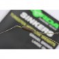 Korda Sinker Tungsten Hooklink Weight small - Brown