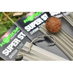 Korda Super Stiff Shrink Tube - zmrštovacia hadička