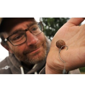 Korda Super Stiff Shrink Tube - zmrštovacia hadička