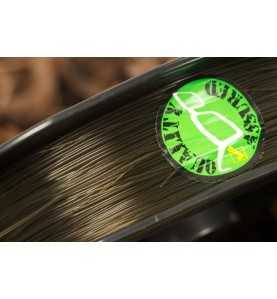 Korda odhodový monofil Subline Tapered Leaders 0,33-0,50mm brown 5x12