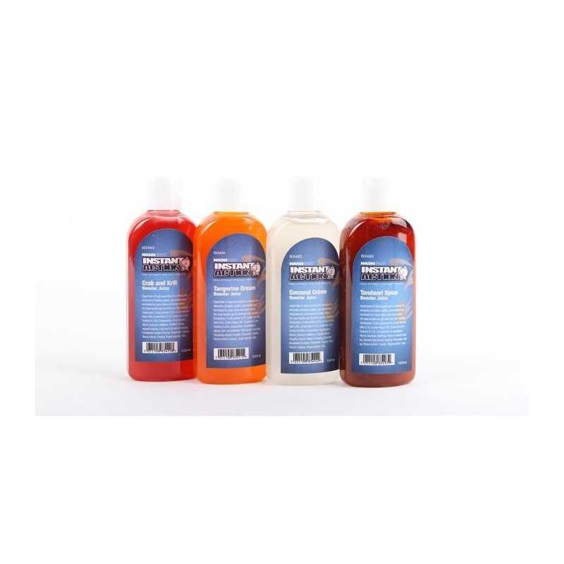 Nash Instant Action Juices Tandoori Spice Booster 100ml