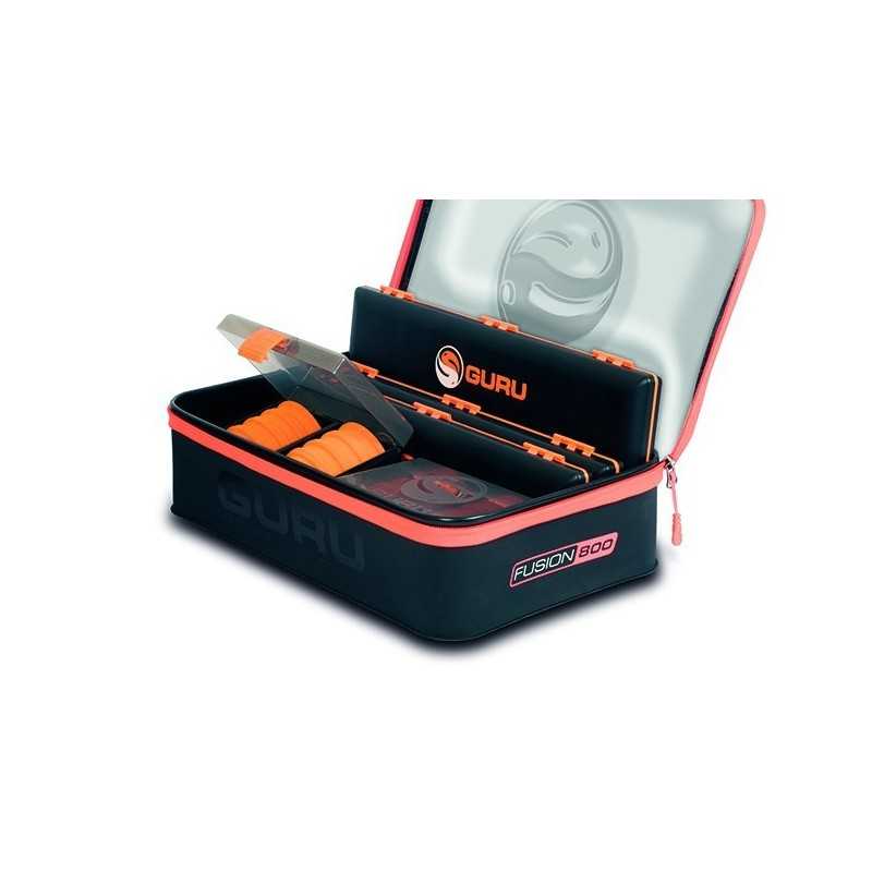 Guru Púzdro Fusion 800 Eva Storage System