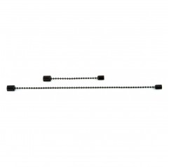 Náhradná retiazka FOX Black Label Ball Chain