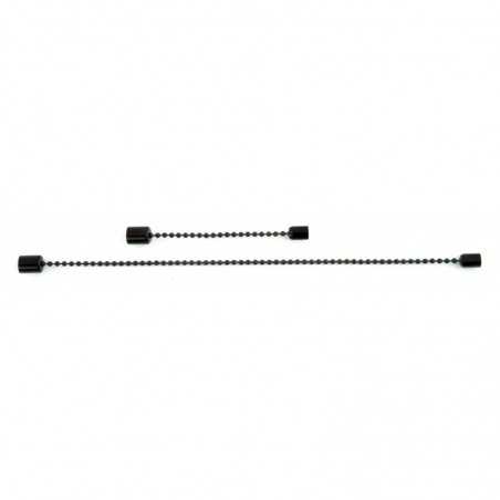 Náhradná retiazka FOX Black Label Ball Chain