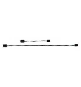 Náhradná retiazka FOX Black Label Ball Chain