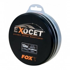Vlasec FOX Exocet Monofilament