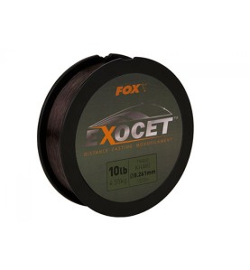 Vlasec Fox Exocet Mono Trans Khaki 1000m
