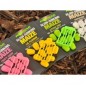 Korda Slow Sinking IB Maize Yellow 10ks