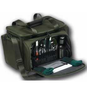 Taška na jedlo+riad JRC Contact Cooler Food Bag 