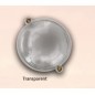 Fladen Bublina transparentná 2ks