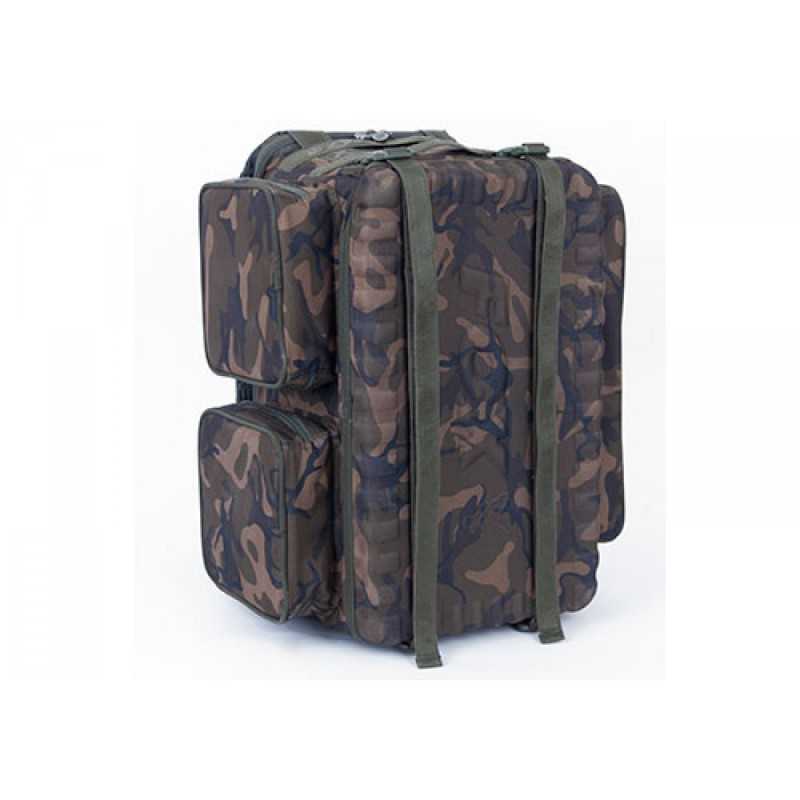Fox Batoh Ruksak Camolite Ruckall Ruckbox