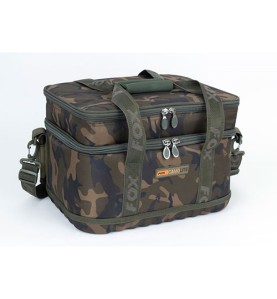 Fox Low Level Coolbag- Camolite