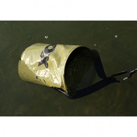 Fox Collapsible Water Bucket - Skladacie vedro