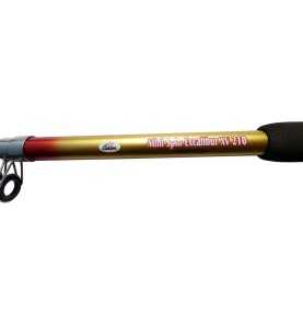 Prút Carson Minispin Excalibur 2,1m 10-30g NEW