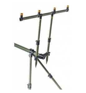 Zfish Stojan Rod Pod Royal 4 Rods 