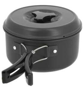 NGT Hrniec s Pokrievkou Saucepan with Lid 0,8 L
