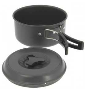 NGT Hrniec s Pokrievkou Saucepan with Lid 0,8 L