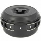 NGT Hrniec s Pokrievkou Saucepan with Lid 0,8 L