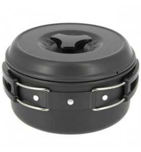 NGT Hrniec s Pokrievkou Saucepan with Lid 0,8 L