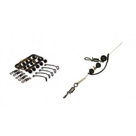 Safety Helicopter Rig Kit Carp´R´Us