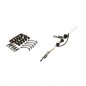 Carp´R´Us Helicoptérová Zostava - Running Helicopter Rig Kit