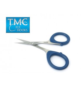 Nožnice TIEMCO TMC DRESSER SCISSORS