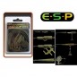 Záves na olovo E-S-P ADJUSTABLE LEAD CLIP KIT Záves na olovo E-S-P ADJUSTABLE LEAD CLIP KIT