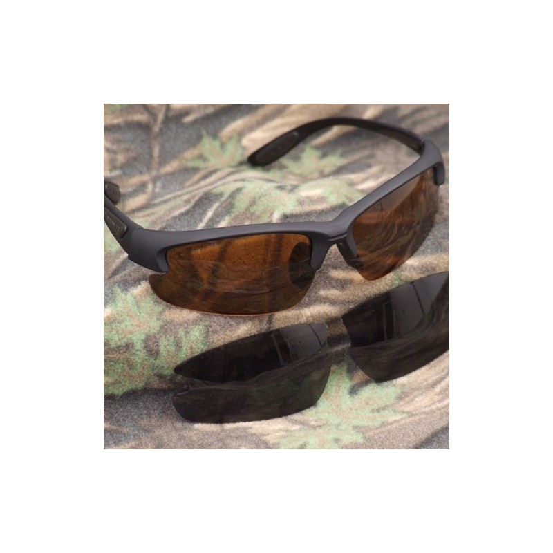 Gardner Okuliare 'Hi-Lo' Polarised Sunglasses