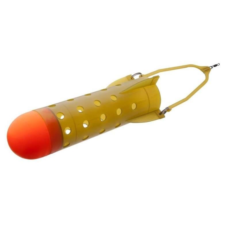 Zfish Zakrmovacia Raketa Spod Rocket