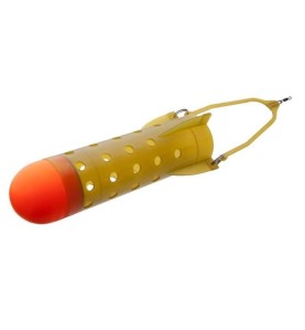 Zfish Zakrmovacia Raketa Spod Rocket