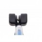 Zfish Bite Indicator záberu Classic Twin Ball - Swinger