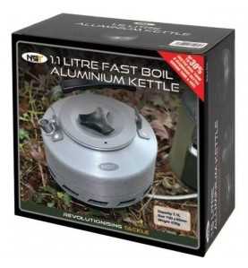NGT Kanvička Fast Boil Kettle 1.1 L
