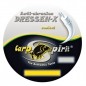 Šokový vlasec Carp Spirit Dressen X Anti-abrasion Black 100m/0,60mm