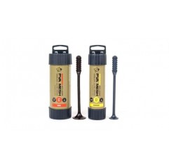 Nash PVA tubus Webcast PVA Ultra Weave 4m