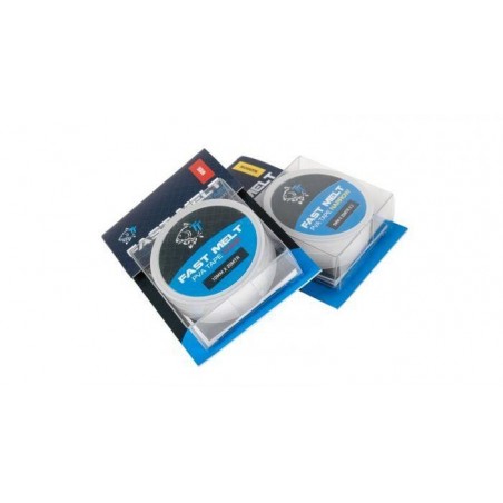 Nash PVA páska Fast Melt PVA Tape Wide 10mm 20m