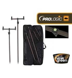 PROLOGIC GOAL POST KIT 2+2