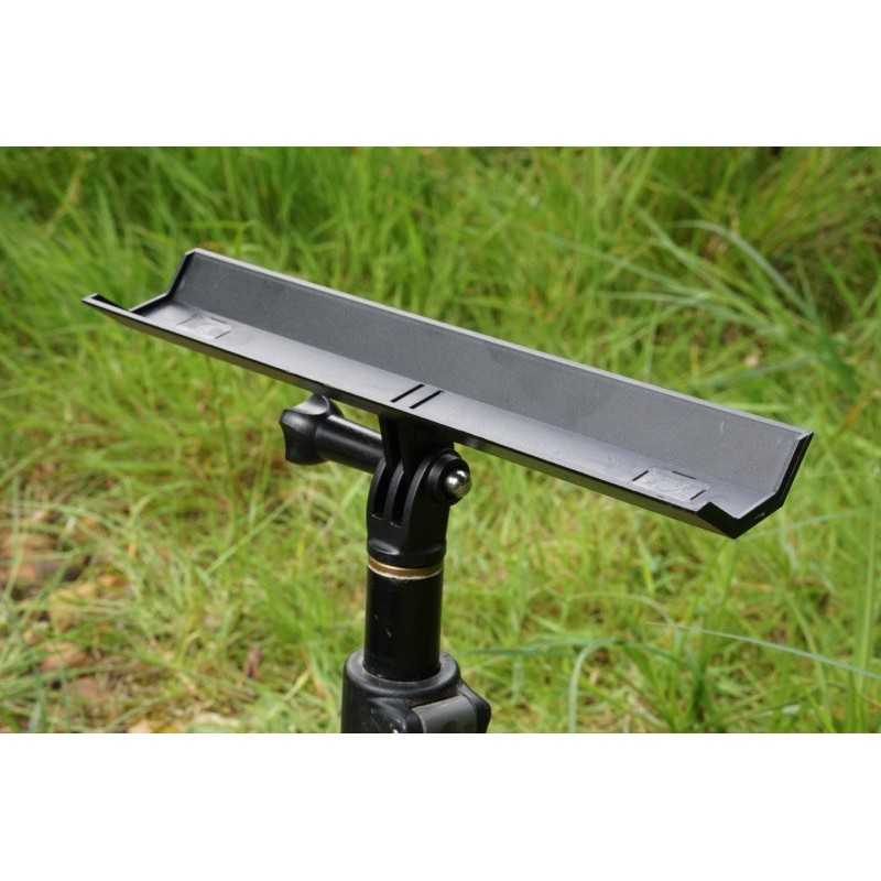 RidgeMonkey - Bivvy Lite Duo Bankstick Adaptor (celý set)