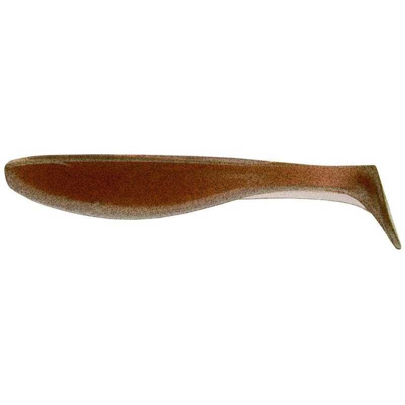 Cormoran K-Don S9 10cm darkbrown 5ks