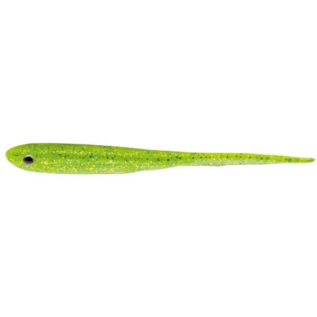 Cormoran K-Don S2 13cm green-chartreuse