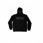 Navitas Mikina Infill Hoody Black veľ. XL