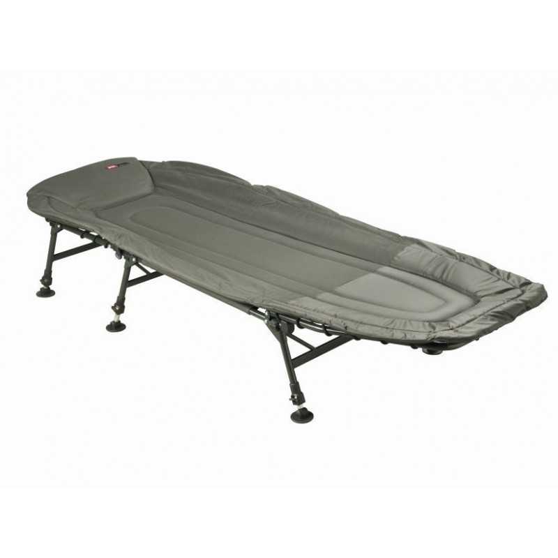 Lehátko JRC CONTACT LITE BEDCHAIR