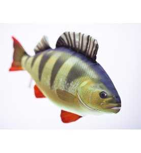 Vankúš Gaby Plyšová Ryba Ostriež