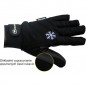 Zimné rukavice s 3M Thinsulate podšívkou