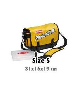Berkley TAŠKA POWERBAIT BAG S