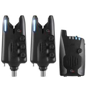 JRC RADAR CX SET 2+1 BLUE - Modrá