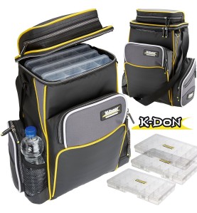 Cormoran K-Don Lure Bag Model 3020