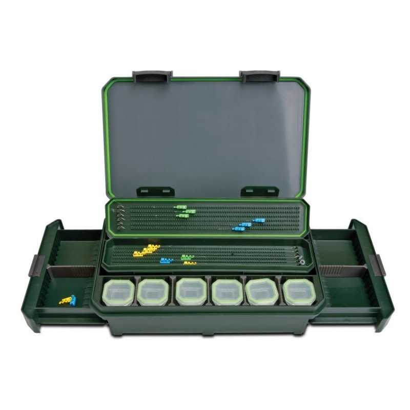 Greys BOX PRODIGY COMPACT
