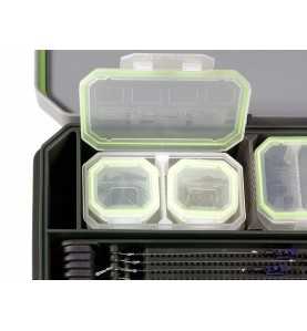Greys BOX PRODIGY KLIP-LOK