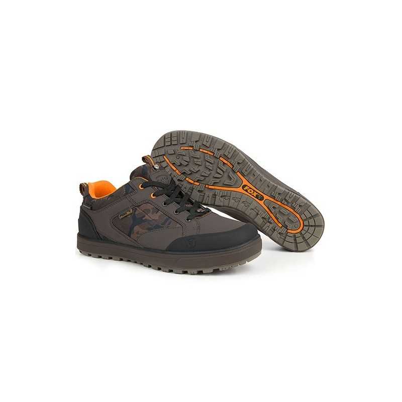 Fox Topánky CHUNK™ CAMO Trainers Boots veľ. 44 / 10
